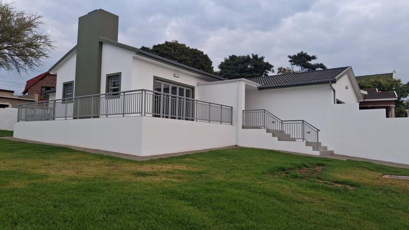 3 Bedroom Property for Sale in Noorsekloof Eastern Cape
